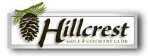 Hillcrest Golf & Country Club